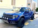 Ford F150 Raptor