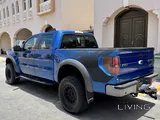 Ford F150 Raptor