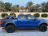 Ford F150 Raptor