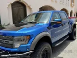 Ford F150 Raptor