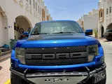 Ford F150 Raptor