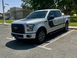 Ford F150 FX4 registered in 2019 - under Warranty