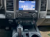 Ford F150 FX4 registered in 2019 - under Warranty