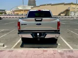 Ford F150 FX4 registered in 2019 - under Warranty