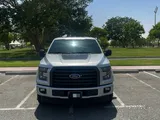 Ford F150 FX4 registered in 2019 - under Warranty
