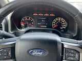 Ford F150 FX4 registered in 2019 - under Warranty