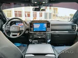 Ford F150 FX4
