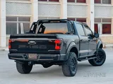 Ford F150 FX4