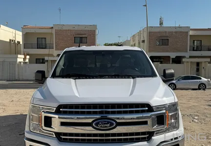 Ford F-150 XLT 2019