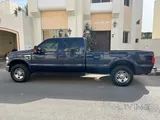 Ford F250 Super Duty XLS Long Wheel Base