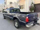 Ford F250 Super Duty XLS Long Wheel Base