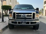 Ford F250 Super Duty XLS Long Wheel Base