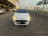Ford fiesta 2015