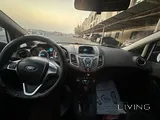 Ford fiesta 2015