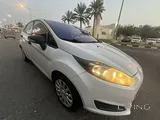 Ford fiesta 2015