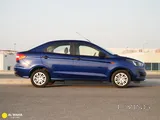 Ford Figo