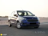Ford Figo