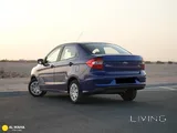 Ford Figo