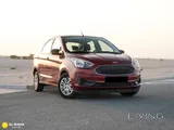 Ford Figo