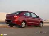 Ford Figo