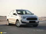 Ford Figo