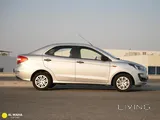 Ford Figo