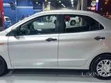 Ford Figo 2016