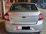 Ford Figo 2016