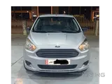 Ford Figo 2016