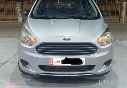 Ford Figo  2016