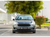 Ford Figo 2021