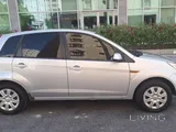 Ford Figo, low millage , urgent sale, final exit