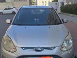 Ford Figo, low millage , urgent sale, final exit