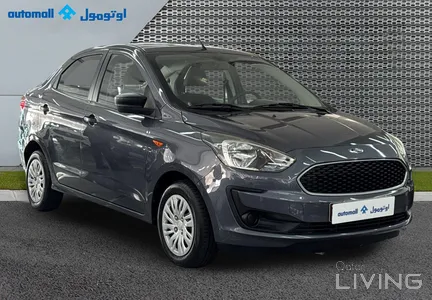 Ford Figo  2020