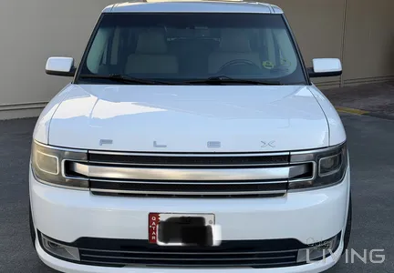 Ford Flex  2016