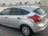 Ford focus 2013 1.6L