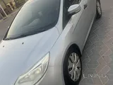 Ford focus 2013 1.6L