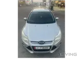 Ford focus 2013 1.6L