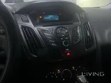 Ford focus 2013 1.6L
