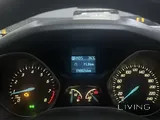 Ford focus 2013 1.6L