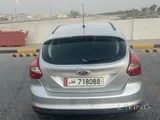 Ford focus 2013 1.6L