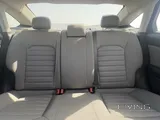 Ford Fusion 2016