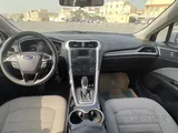 Ford Fusion 2016