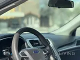 Ford Fusion 2016