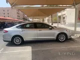 FORD FUSION 2016 