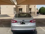 FORD FUSION 2016 