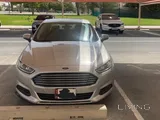 FORD FUSION 2016 