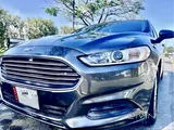 Ford Fusion 2016 - Low Mileage