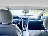 Ford Fusion 2016 - Low Mileage