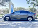 Ford Fusion 2016 - Low Mileage